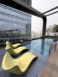 Onze @ Tanjong Pagar (D2), Apartment #629804931